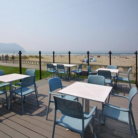 Seashore Inn On The Beach Сисайд Экстерьер фото