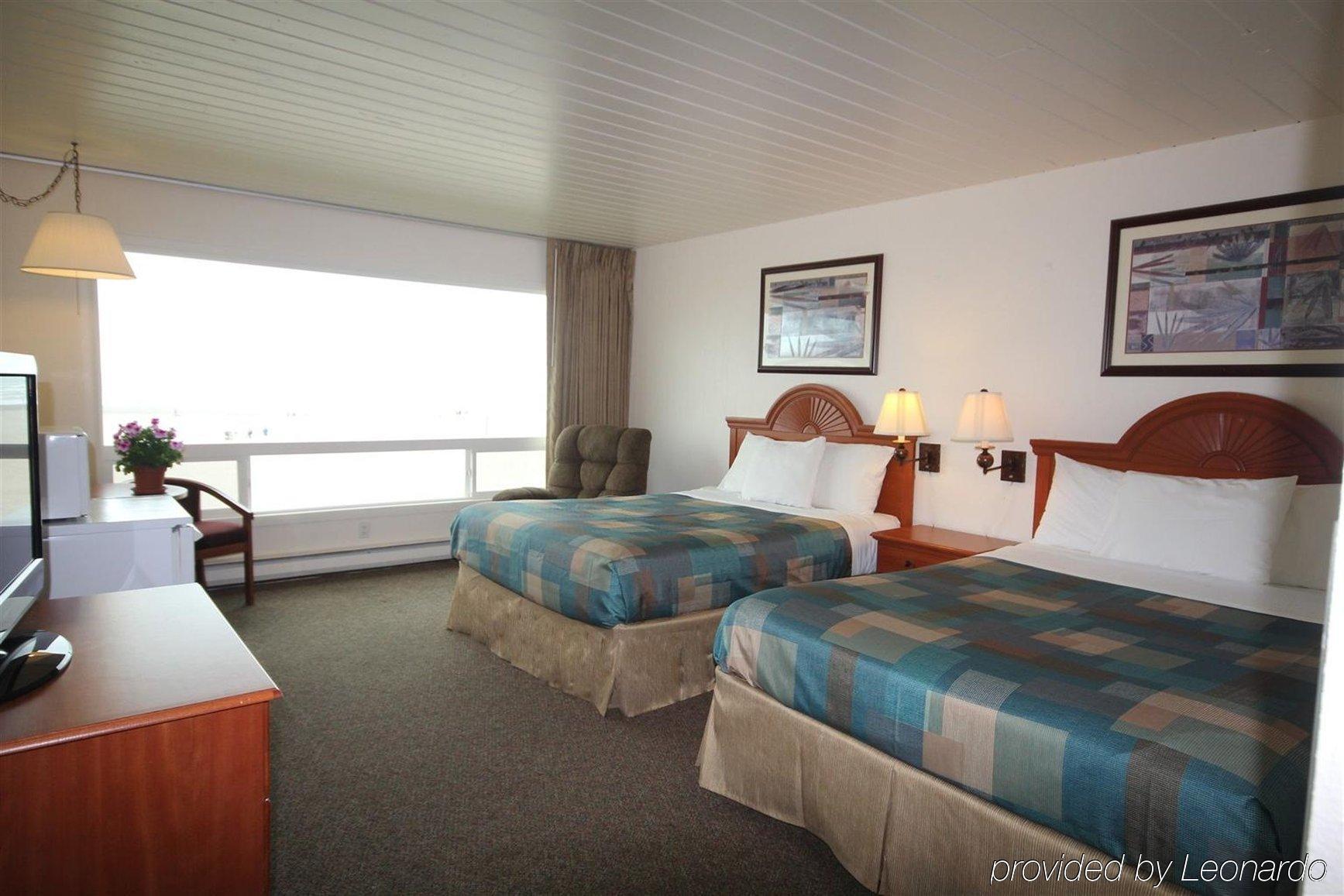 Seashore Inn On The Beach Сисайд Экстерьер фото